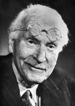 Carl Gustav Jung